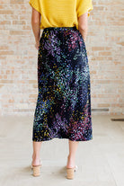 New Obsession Wrap Skirt-Bottoms-Stay Foxy Boutique, Florissant, Missouri