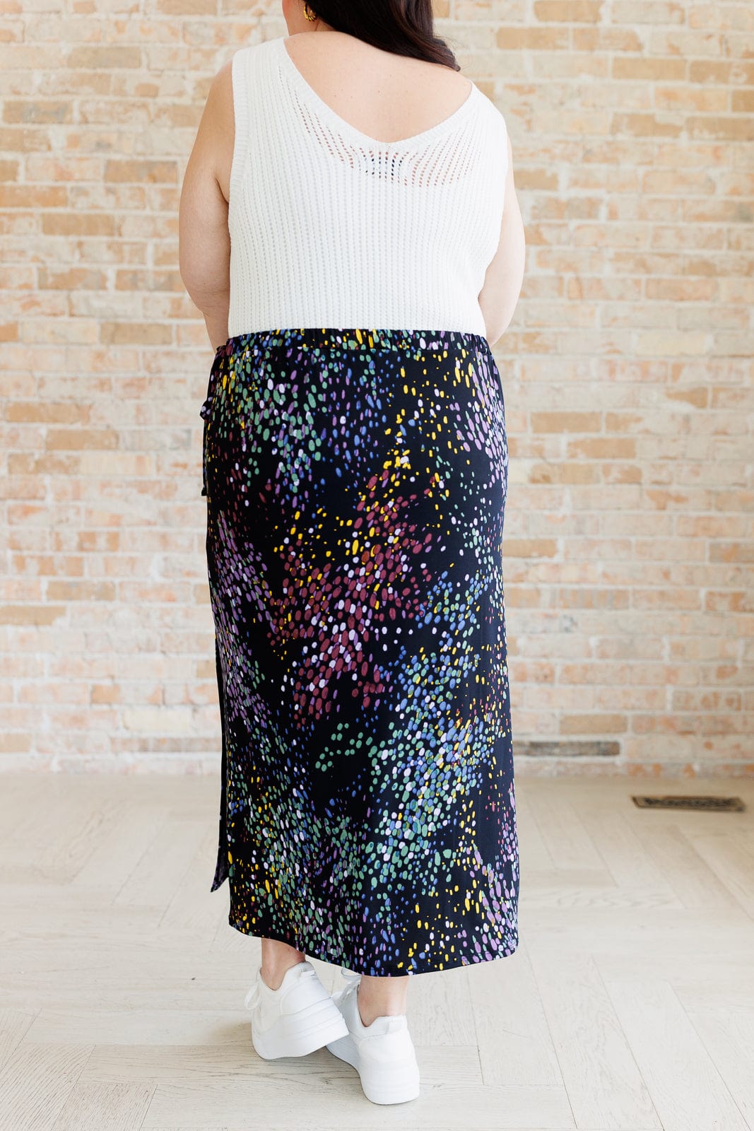 New Obsession Wrap Skirt-Bottoms-Stay Foxy Boutique, Florissant, Missouri