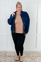 New and Improved Floral Patchwork Top-Tops-Stay Foxy Boutique, Florissant, Missouri
