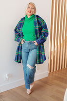Before You Go Sleeveless Turtleneck Sweater-Tops-Stay Foxy Boutique, Florissant, Missouri