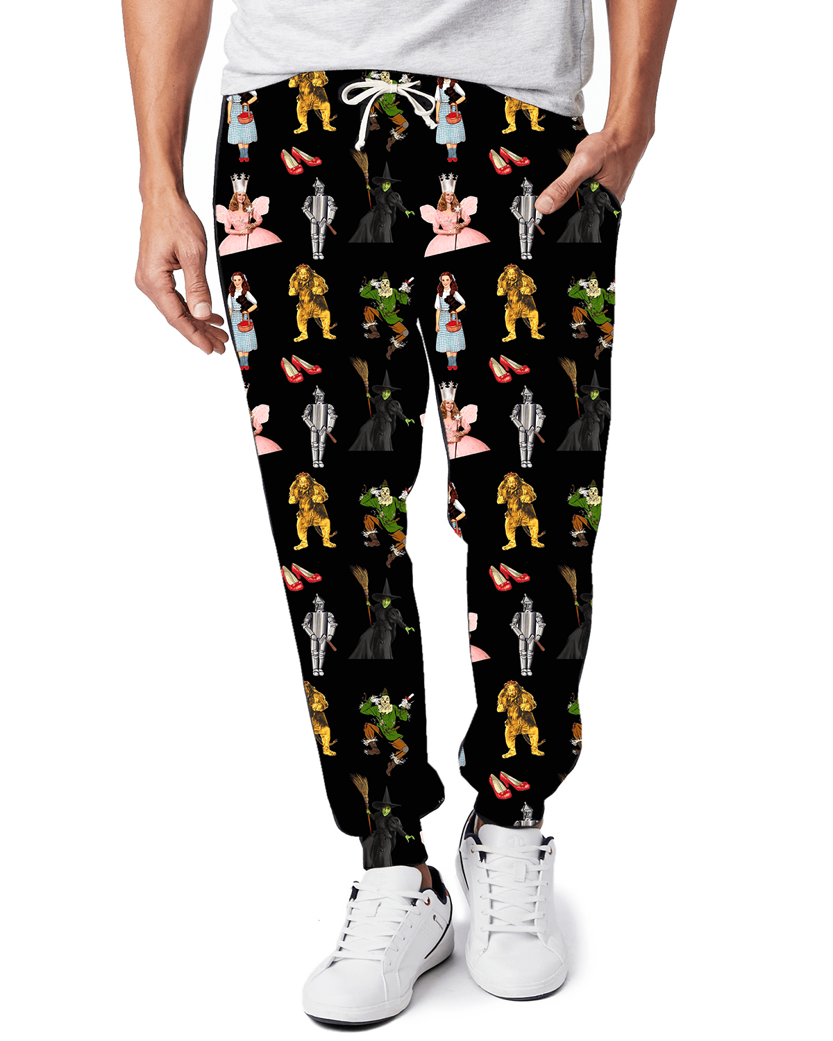 NO PLACE LIKE HOME LEGGINGS AND JOGGERS-Stay Foxy Boutique, Florissant, Missouri