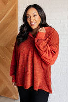 Planning Ahead Color Block Hoodie-Tops-Stay Foxy Boutique, Florissant, Missouri