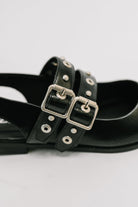 Pop of Color Pointy Toe Slip On in Black-Womens-Stay Foxy Boutique, Florissant, Missouri
