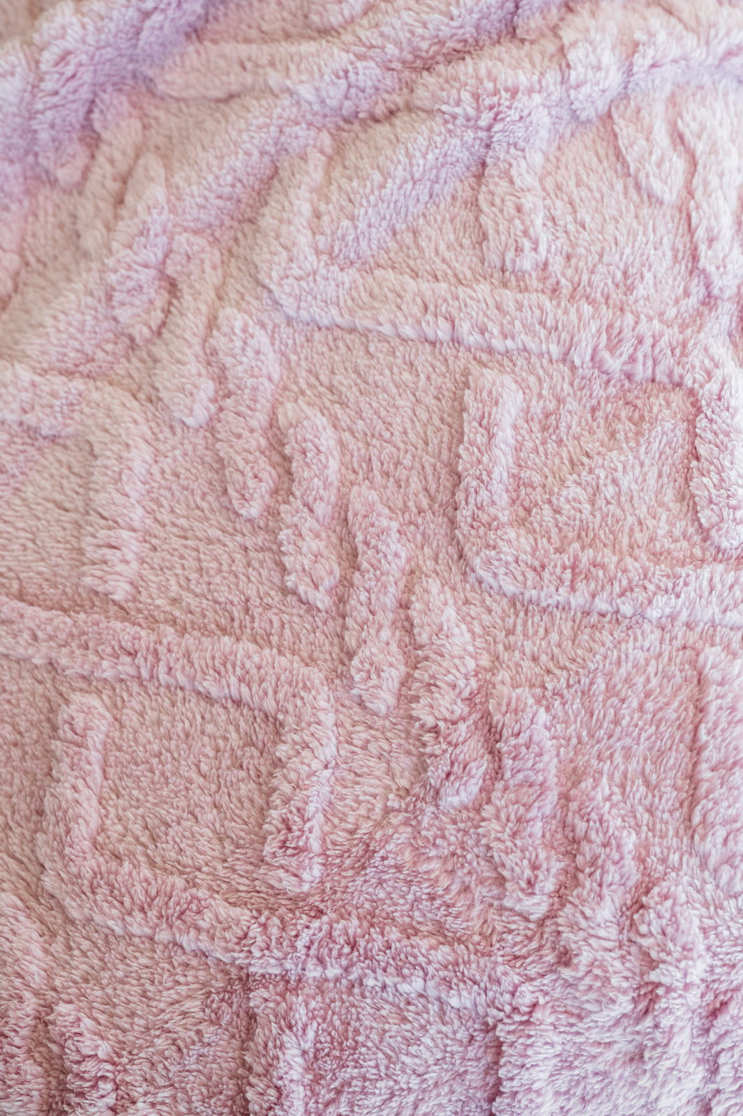 PREORDER: Clara Blanket (Family Cuddle Size) in Nine Colors-Womens-Stay Foxy Boutique, Florissant, Missouri