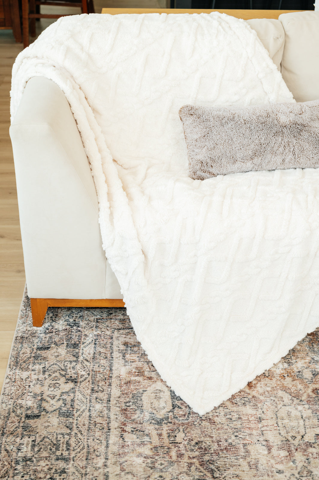 PREORDER: Clara Blanket (Family Cuddle Size) in Nine Colors-Womens-Stay Foxy Boutique, Florissant, Missouri