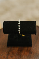 Pretty in Pearls Bracelet-Womens-Stay Foxy Boutique, Florissant, Missouri