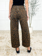 Prowl Power Barrell Ankle Crop Jean-Womens-Stay Foxy Boutique, Florissant, Missouri