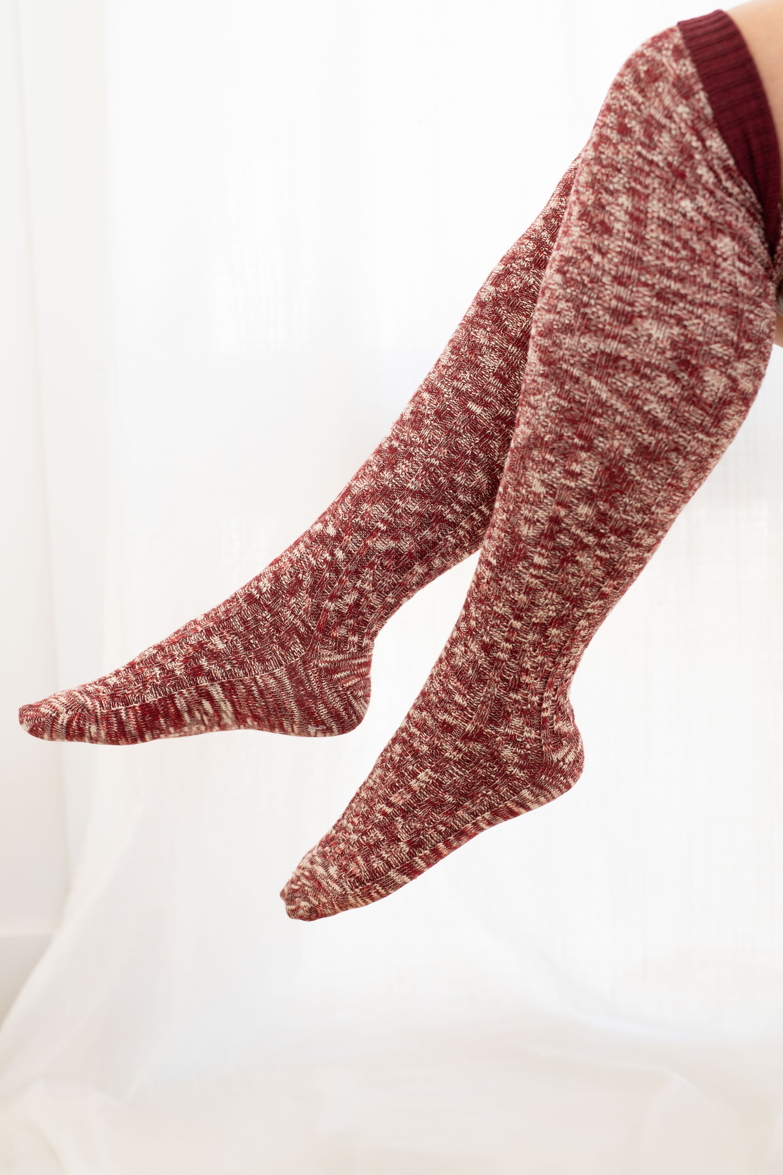 Pure Luxury Lounge Socks Set of 3-Accessories-Stay Foxy Boutique, Florissant, Missouri