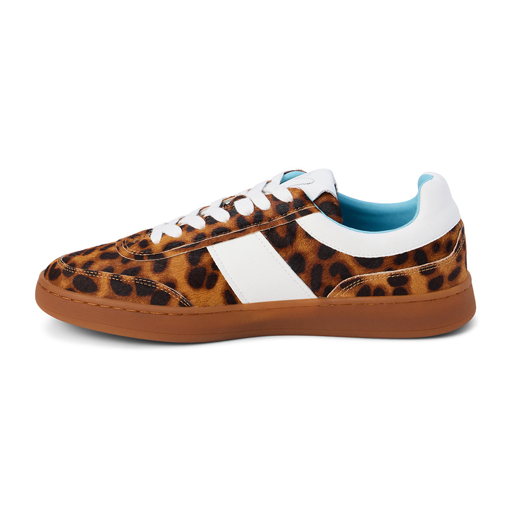 Quincy Low-Top Sneaker-120 Sneakers-Stay Foxy Boutique, Florissant, Missouri