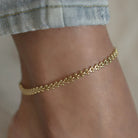 PREORDER: St. Tropez Water Resistant Anklet-Womens-Stay Foxy Boutique, Florissant, Missouri