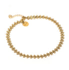 PREORDER: St. Tropez Water Resistant Anklet-Womens-Stay Foxy Boutique, Florissant, Missouri