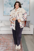 Sedona Sunset Shacket-Layers-Stay Foxy Boutique, Florissant, Missouri
