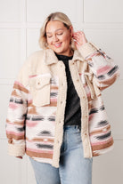 Sedona Sunset Shacket-Layers-Stay Foxy Boutique, Florissant, Missouri