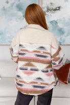 Sedona Sunset Shacket-Layers-Stay Foxy Boutique, Florissant, Missouri