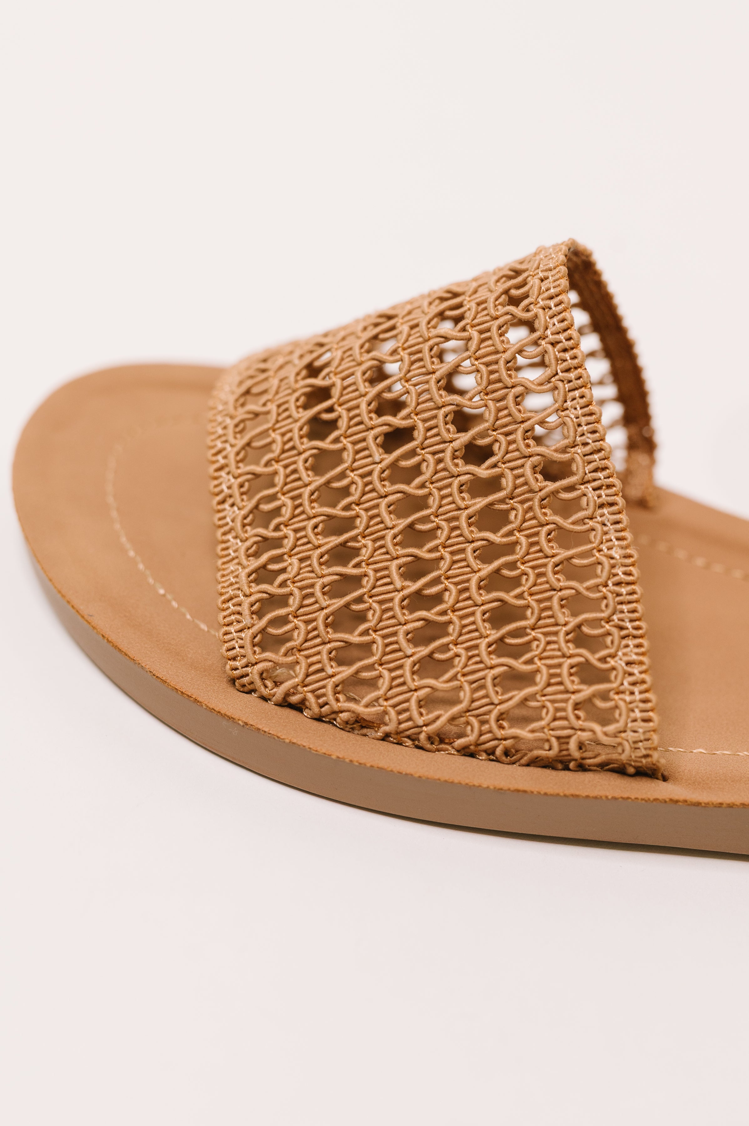 Sibley Sandal in Camel-Womens-Stay Foxy Boutique, Florissant, Missouri