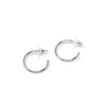 PREORDER: 1" Super Hoops in Two Colors-Womens-Stay Foxy Boutique, Florissant, Missouri