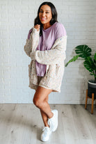 Slipping Through My Fingers Sweater Knit Cardigan-Layers-Stay Foxy Boutique, Florissant, Missouri