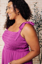 Social Graces Wide Leg Jumpsuit-Jumpsuits & Rompers-Stay Foxy Boutique, Florissant, Missouri