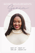 Easy Does it Tank-Womens-Stay Foxy Boutique, Florissant, Missouri