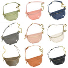 PREORDER: Catherine Belt Bag in Nine Colors-Womens-Stay Foxy Boutique, Florissant, Missouri
