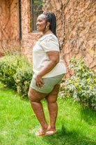 Start The Day Shorts-Womens-Stay Foxy Boutique, Florissant, Missouri