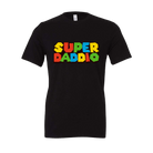 Super Daddio Tee-BT Graphic Tee-Stay Foxy Boutique, Florissant, Missouri