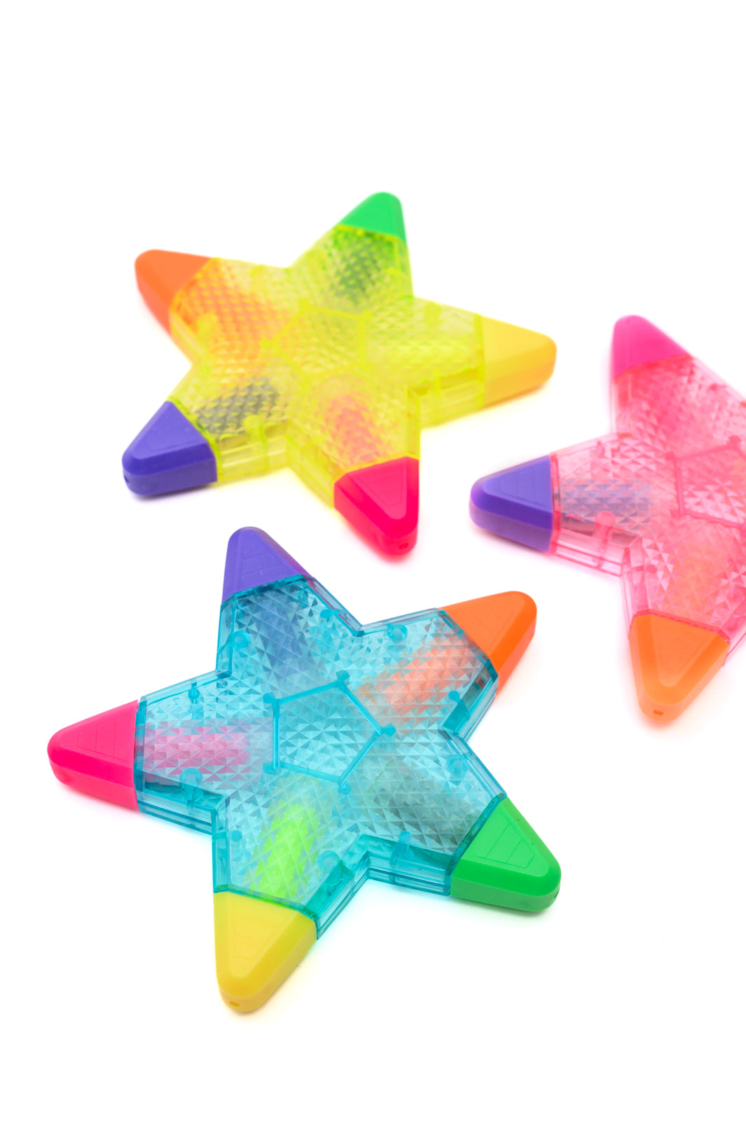 Superstar Highlighter Set-Home & Decor-Stay Foxy Boutique, Florissant, Missouri