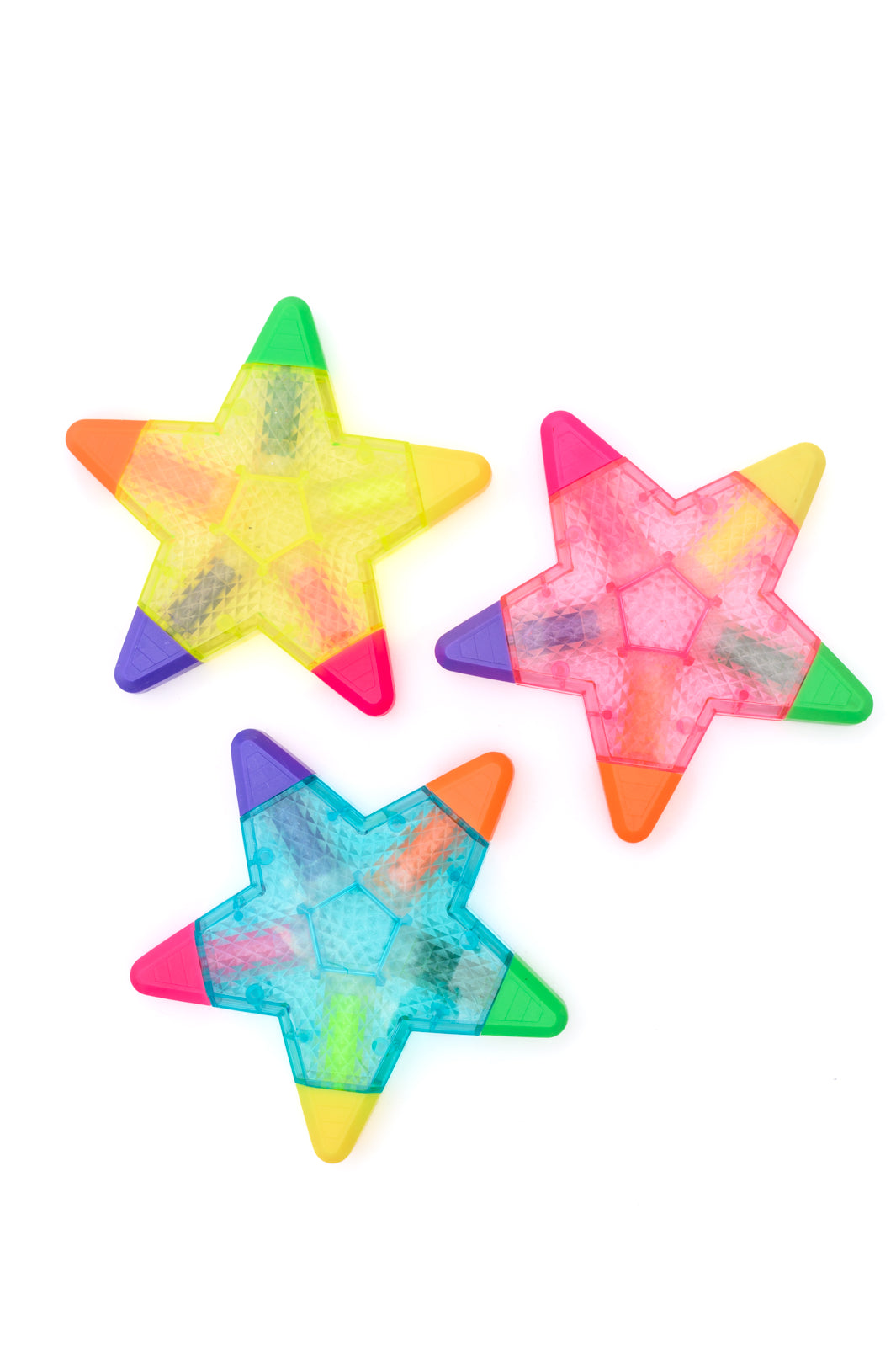 Superstar Highlighter Set-Home & Decor-Stay Foxy Boutique, Florissant, Missouri