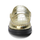 Tasha Loafer Mule-135 Flats-Stay Foxy Boutique, Florissant, Missouri