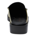 Tasha Loafer Mule-135 Flats-Stay Foxy Boutique, Florissant, Missouri