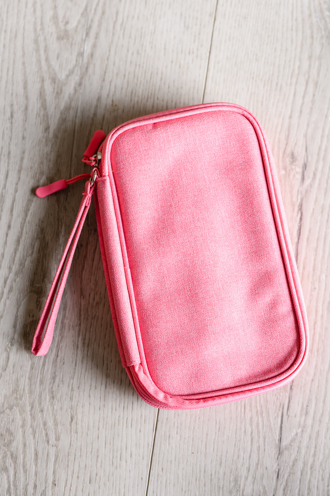 Technically Everything Tech Case in Pink-Accessories-Stay Foxy Boutique, Florissant, Missouri