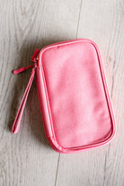 Technically Everything Tech Case in Pink-Accessories-Stay Foxy Boutique, Florissant, Missouri