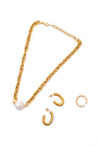 The Finest of Fine Jewelry Bundle-Accessories-Stay Foxy Boutique, Florissant, Missouri