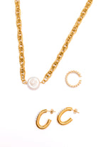 The Finest of Fine Jewelry Bundle-Accessories-Stay Foxy Boutique, Florissant, Missouri