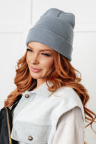 The Four Seasons Basic Beanie Set-Accessories-Stay Foxy Boutique, Florissant, Missouri
