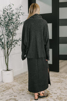 The Wander Lust Set in Black-Womens-Stay Foxy Boutique, Florissant, Missouri