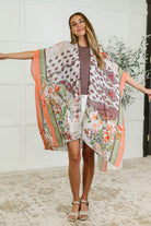 Tide to Me Open Front Kimono-Womens-Stay Foxy Boutique, Florissant, Missouri