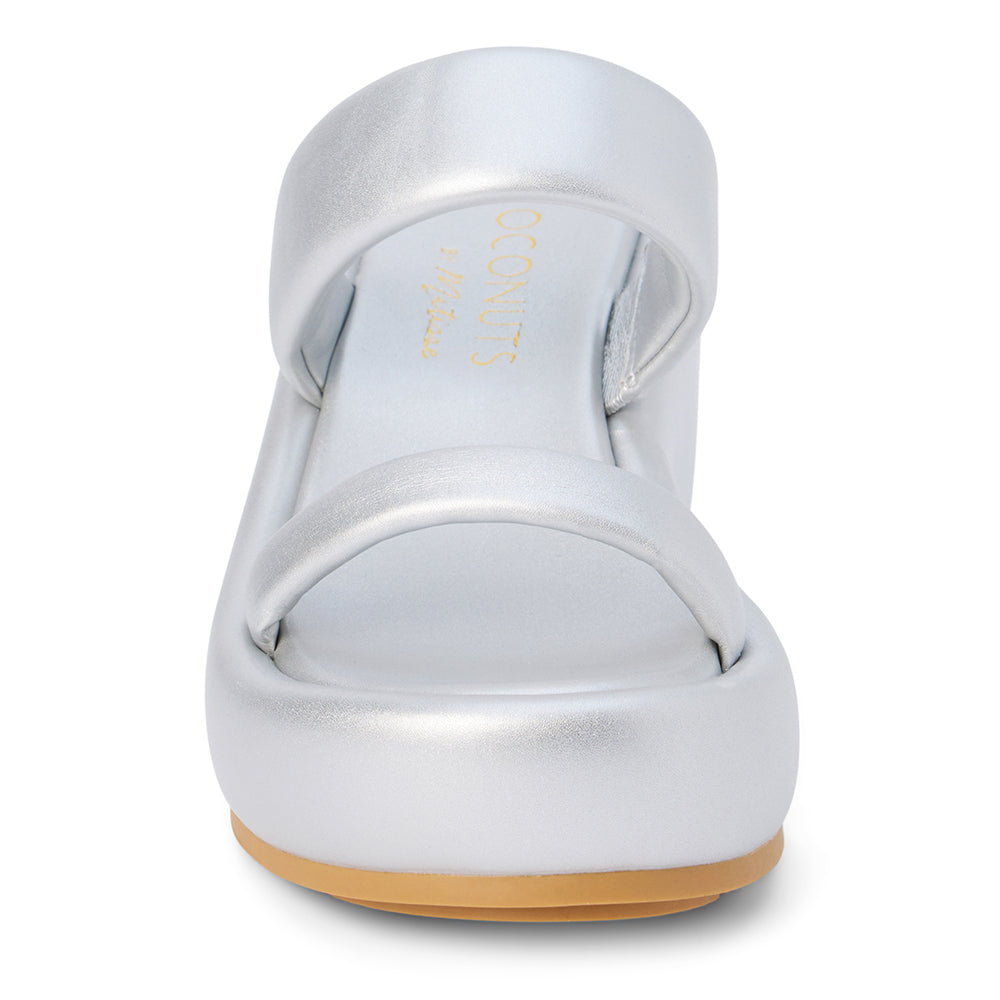 Unique Wedge Sandal-Sandal-Stay Foxy Boutique, Florissant, Missouri