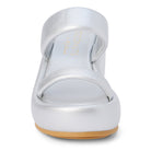 Unique Wedge Sandal-Sandal-Stay Foxy Boutique, Florissant, Missouri