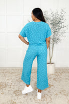 Up to Bat Leopard Print Set-Womens-Stay Foxy Boutique, Florissant, Missouri