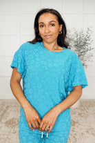 Up to Bat Leopard Print Set-Womens-Stay Foxy Boutique, Florissant, Missouri