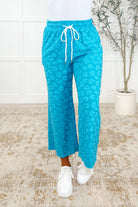 Up to Bat Leopard Print Set-Womens-Stay Foxy Boutique, Florissant, Missouri