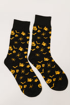 Wicked Walk Quarter Socks-Womens-Stay Foxy Boutique, Florissant, Missouri