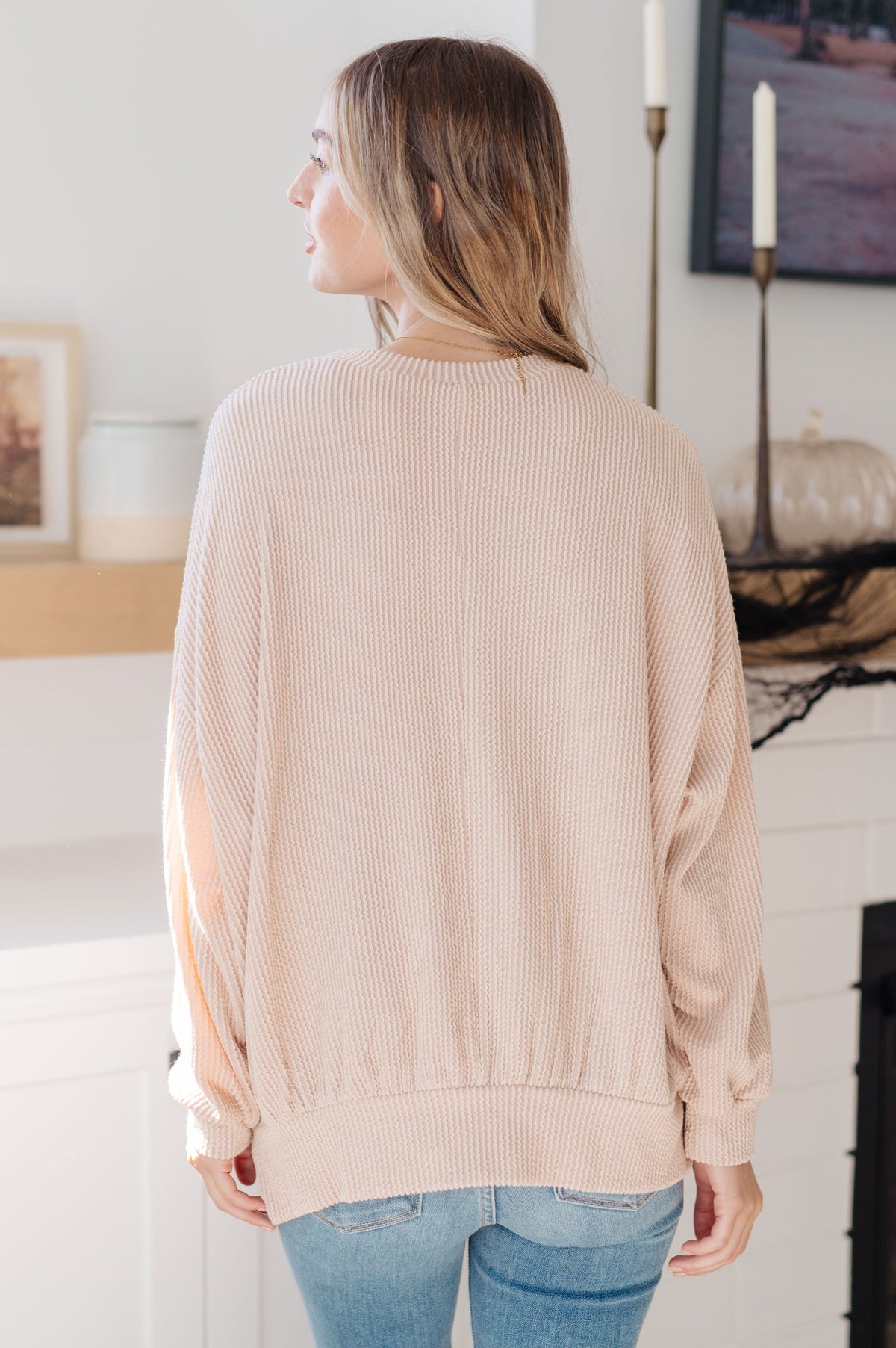 You Can Handle It Pullover-Tops-Stay Foxy Boutique, Florissant, Missouri