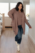You've Got Options Cardigan-Layers-Stay Foxy Boutique, Florissant, Missouri