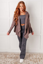 You've Got Options Cardigan-Layers-Stay Foxy Boutique, Florissant, Missouri