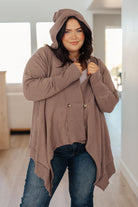You've Got Options Cardigan-Layers-Stay Foxy Boutique, Florissant, Missouri