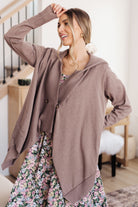 You've Got Options Cardigan-Layers-Stay Foxy Boutique, Florissant, Missouri