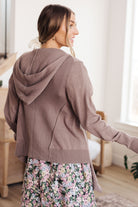 You've Got Options Cardigan-Layers-Stay Foxy Boutique, Florissant, Missouri