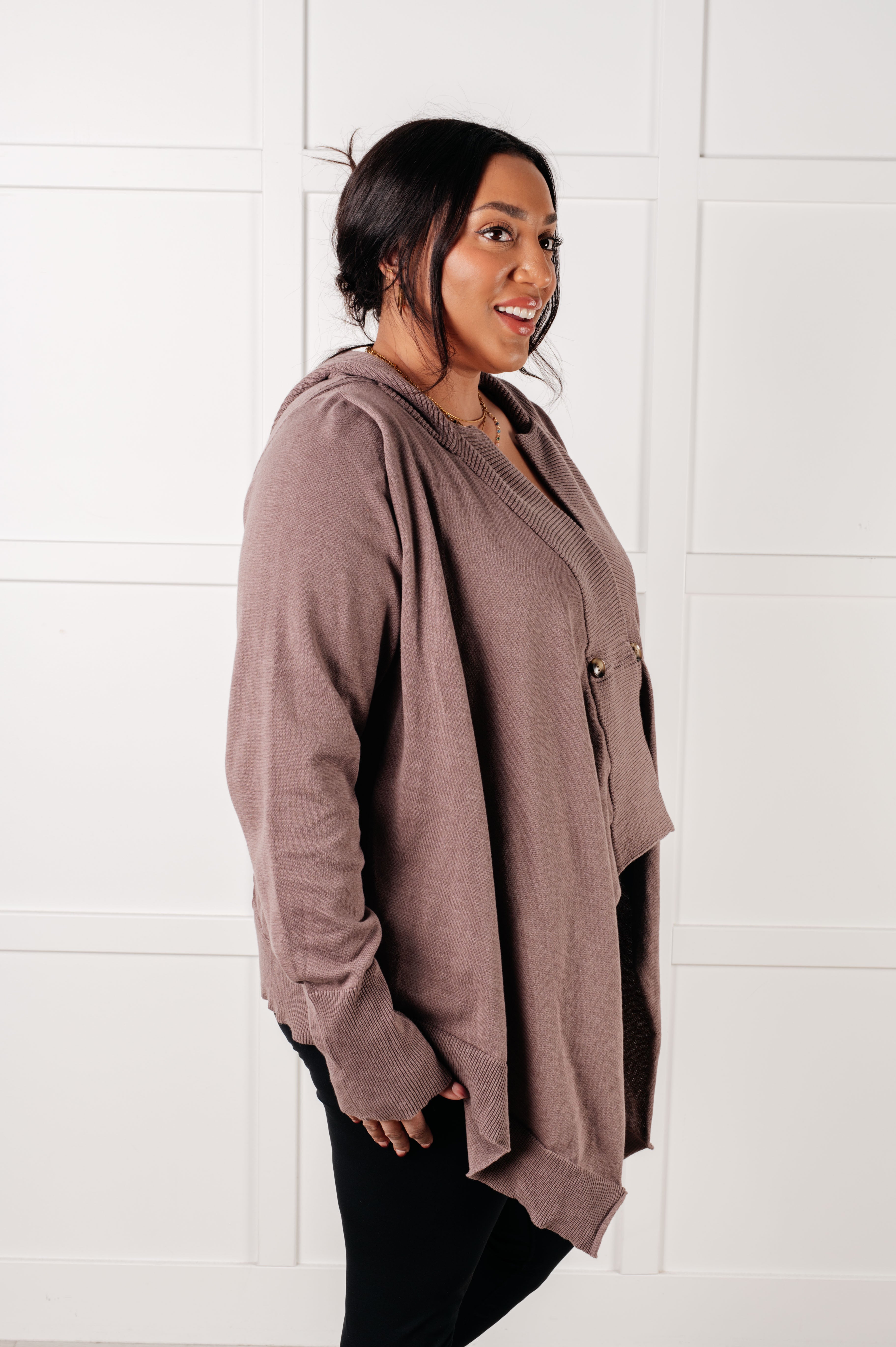 You've Got Options Cardigan-Layers-Stay Foxy Boutique, Florissant, Missouri